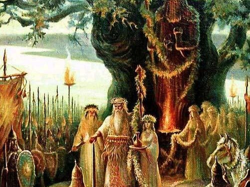 Славление РОДа