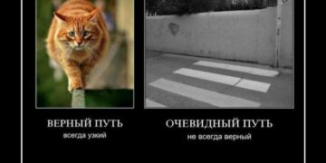 Суровая правда жизни