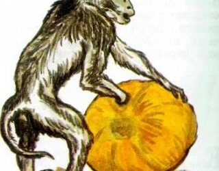 Интересно, и сколько мы так будем сидеть?!