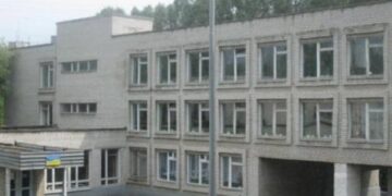 Нарушение прав человека в СШ №29 города Запорожья