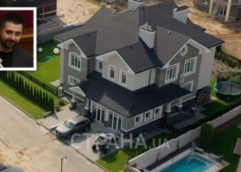 Элитная жизнь верховной рады