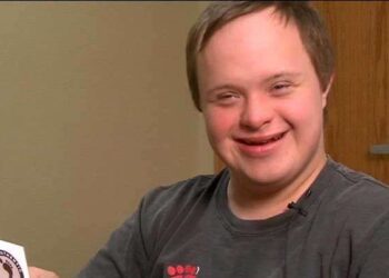 Большинство детей с аутизмом не рождаются с ним