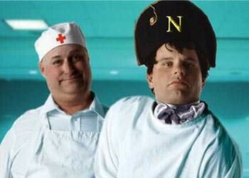 Президент по имени толик!