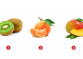 Тест киви на ковид — положительный!