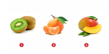 Тест киви на ковид — положительный!