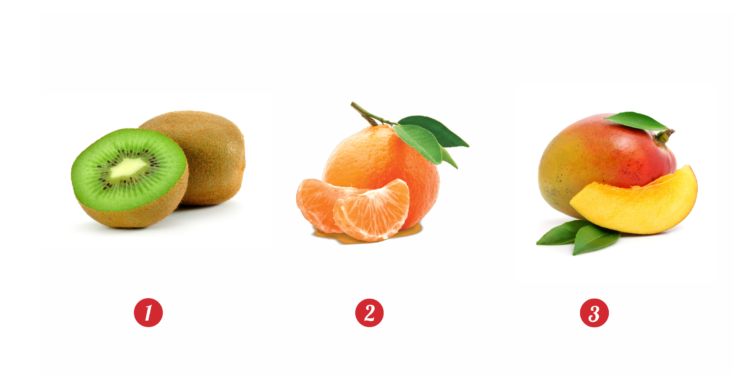 Тест киви на ковид — положительный!