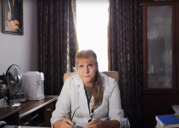 Моим пациентам. Про коронавирус