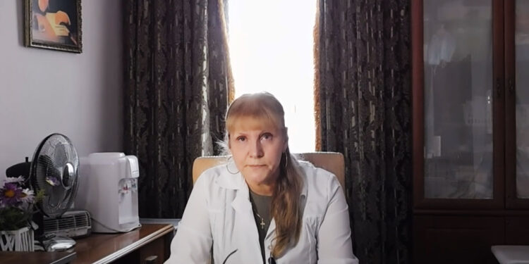 Моим пациентам. Про коронавирус