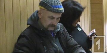 ВОПИЮЩИЕ НАРУШЕНИЯ Прав Человека. Кривой РОГ 24-25.12.2019.