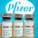 В США шестеро людей умерло после прививки вакциной Pfizer