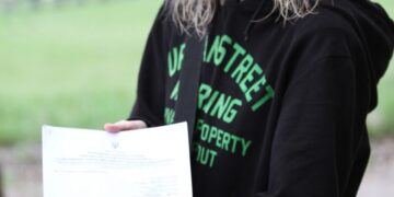 Кто не готов к Народному кооперативу : Наталья Сахненко