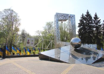 Новый Чернобыль в Запорожье