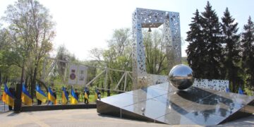 Новый Чернобыль в Запорожье