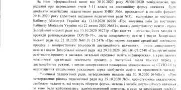 Большинство директоров школ нарушили Конституцию