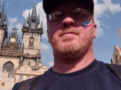 Умер «политический блогер»