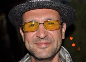 Журналисты Багнета: Уполномоченный Запорожья