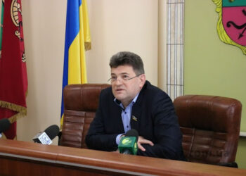 Мэр Запорожья кинул людей!