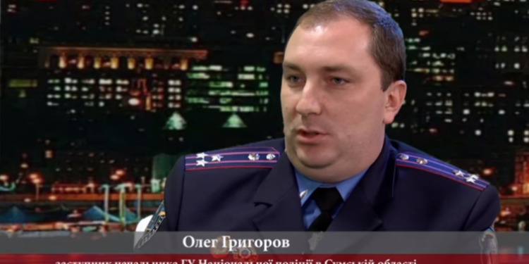 Бывший начальник следствия г Запорожья рассказал о взятках журналистам