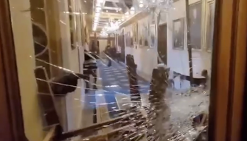 Демократия, как она есть.