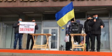 Решение тарифного ГЕНОЦИДА!