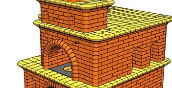 Живой дом: тёплый пол без электричества