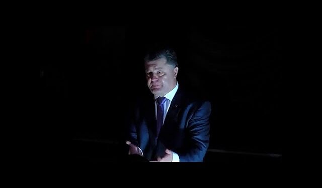 Армия. Вера. Язык. Петя защищает руСкоговорящее население.