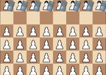 Где то мы это уже видели!