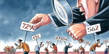 Система социального рейтинга в Китае