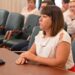 Судья Гашук — сепаратистка