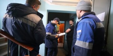 Матвеевка натягивает Запорожских газовиков.