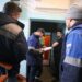 Матвеевка натягивает Запорожских газовиков.