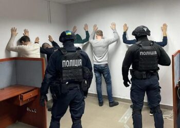 Начались аресты КОЛЛЕКТОРОВ