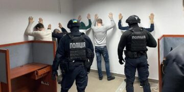 Начались аресты КОЛЛЕКТОРОВ