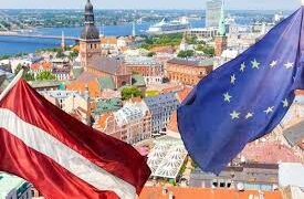 НЮАНСЫ КАРАНТИНА В ЛАТВИИ И УКРАИНЕ