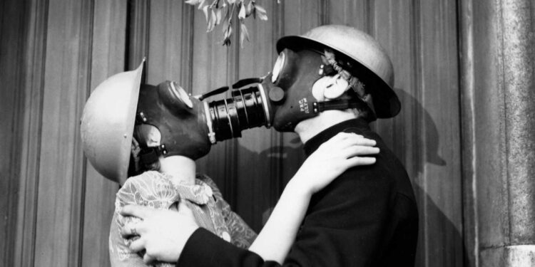 От личных эмоций — к общественной идеологии