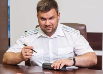 Прокурор Мазурик наказал «хулиганов»?