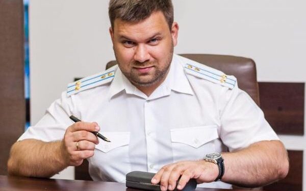 Прокурор Мазурик наказал «хулиганов»?