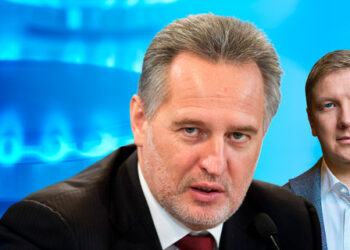 Что просит Нафтогаз у судьи?