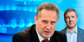 Что просит Нафтогаз у судьи?