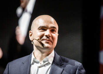 Почему в новой экономике придется думать по-новому.