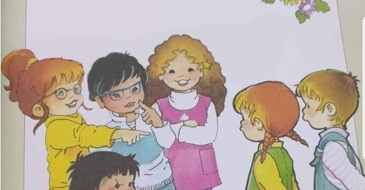 Пора проверять всю детскую литературу