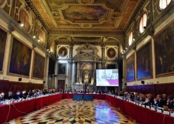 ВЕРХОВЕНСТВО ПРАВА