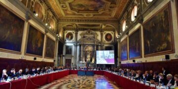 ВЕРХОВЕНСТВО ПРАВА