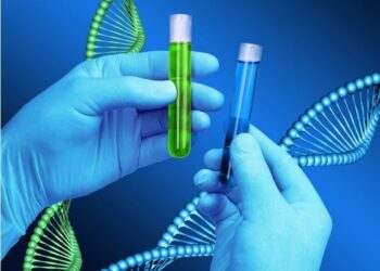 Новые слухи про био-материал