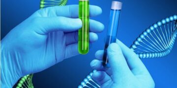 Новые слухи про био-материал