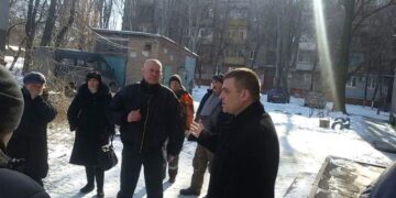 Гнида из Запорожгаза гнобит жителей