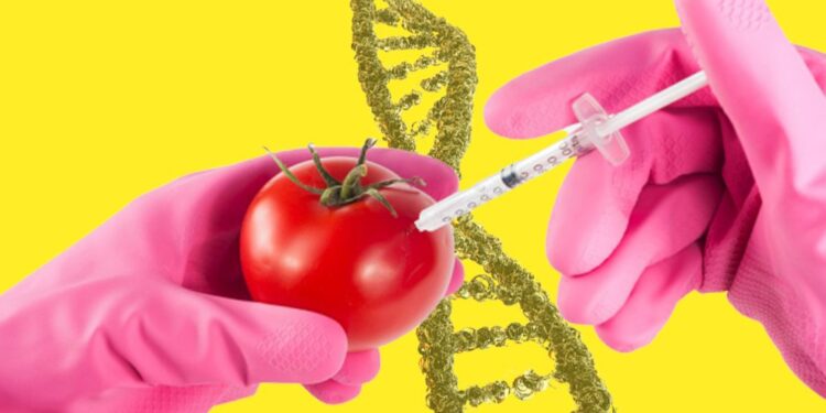 Собственник панента ГМО-вакцины!!!