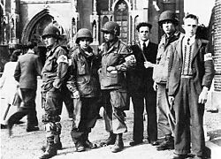 Откуда не ждали!