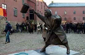 Защита Конституции Украины всеми средствами