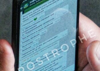 30 лет работает зеленая кнопка